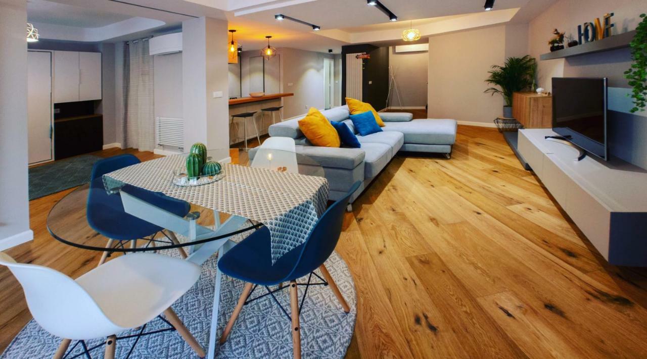 ולנסיה Hexagonal Design Apartment מראה חיצוני תמונה