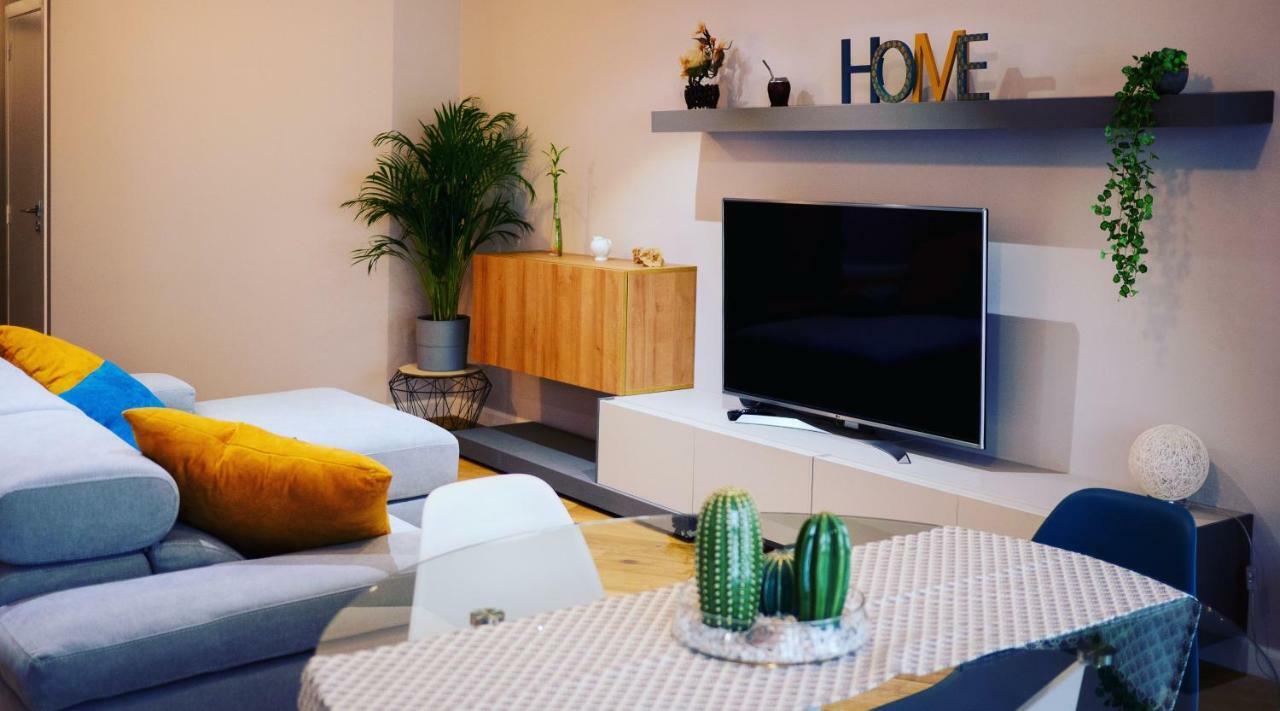 ולנסיה Hexagonal Design Apartment מראה חיצוני תמונה